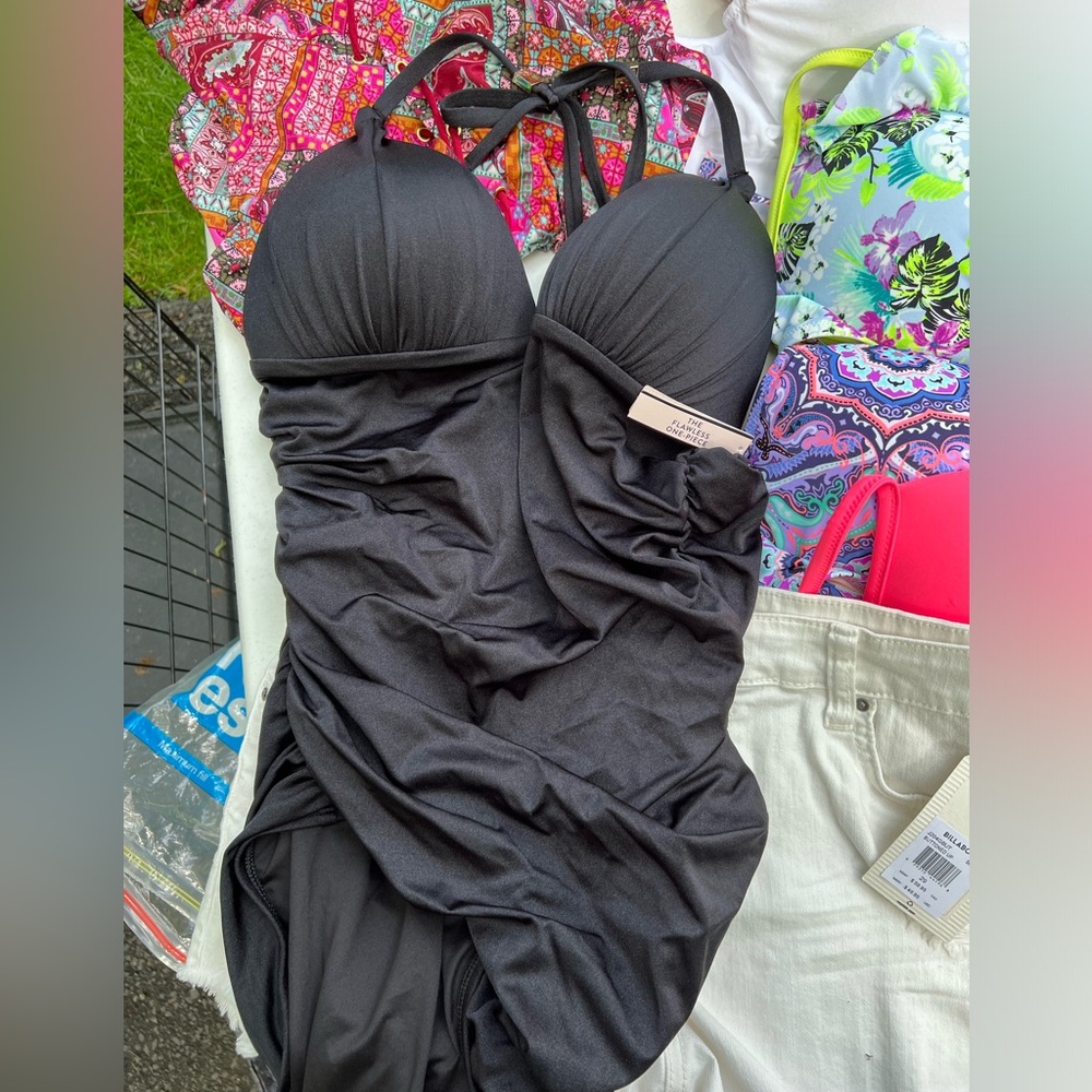 NEW Victoria’s Secret Bathing Suit with tags